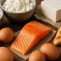 Ці 6 продуктів допоможуть прибрати живіт без спорту