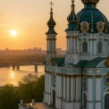 Церковний календар на травень 2025 року: важливі дати для вірян
