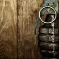 Нічний вибух у Києві: граната в квартирі поранила чоловіка