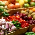 Продовольчі ярмарки у Києві цього тижня: де купити свіжі продукти