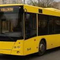 Громадський транспорт Києва змінює маршрути 6 травня: які автобуси поїдуть інакше
