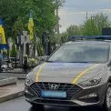 У Києві затримали чоловіка, який крав речі з могил військових