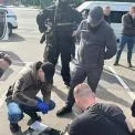 У Київській області викрили банду рекетирів із фальшивими боргами