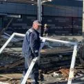 Київ без хаосу: у квітні демонтували майже 200 незаконних конструкцій, найбільше — на Оболоні
