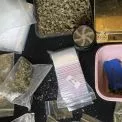 У Києві затримали шістьох учасників наркоугруповання з мільйонним обігом: усі деталі