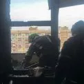 Пожежа на балконі в Деснянському районі Києва: що відомо