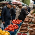 Де сьогодні у Києві проходять фермерські ярмарки: список адрес