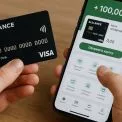 Як отримати банківську картку з кешбеком і бонусом 100 грн — простий гайд для кожного