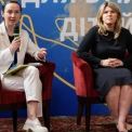 У Києві підсумували результати проєкту «Право на сім’ю»