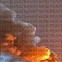 У Києві уламки ракети спричинили пожежу: що сталося в Солом’янському районі