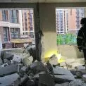 Нічна атака на Київ: двоє загиблих, вісім постраждалих, масштабні руйнування