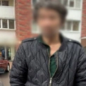 У Києві затримали пару наркозбувачів, що використовували пошту
