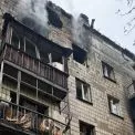 Втрата в серці столиці: у Шевченківському районі через ворожу атаку загинули мати й син