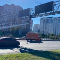 Обмеження руху на проспекті Бажана: що очікує водіїв 8 травня