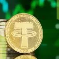 Як купити Tether TRC20 (USDT) за юані (CNY)