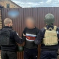 Стрілянина на Київщині: покупець зброї вбив військового