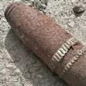 У Броварах виявили снаряд часів Другої світової: що варто знати