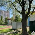 У Києві чоловік обікрав школярів просто під час уроку