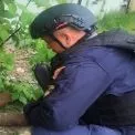У Броварах біля гаража знайшли артснаряд: що важливо знати мешканцям Київщини