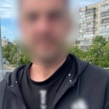 Пограбування серед білого дня у Броварах: злочинця спіймали