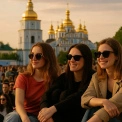 Гід на вихідні: куди піти в Києві 10–11 травня