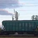 У Бучі 14-річну дівчину вдарило струмом на даху потяга