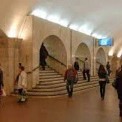 Метро "Майдан Незалежності" у Києві знову працює у звичайному режимі