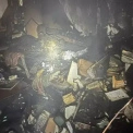Пожежа в Києві: на Вацлава Гавела загинула людина, евакуйовано дев’ятьох