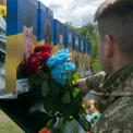 У Борисполі відкрили меморіал на честь Привида Києва: що варто знати