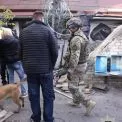Розстріл на Київщині: що відомо про подвійне вбивство у Софіївській Борщагівці