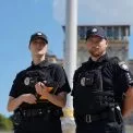 У Києві триває набір у патрульну поліцію: що потрібно знати