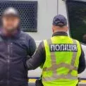 У Києві затримали чоловіка, який вкрав у жінки 300 тисяч і втік на таксі до Одеси