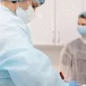 COVID-19 у Києві: зростання захворюваності та летальний випадок