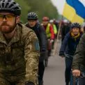 Ветерани стартують з Ужгорода до Києва у велопробігу пам’яті: маршрут, мета, дати