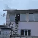 Нічна пожежа на Обухівщині: у Василькові загинув власник приватного будинку