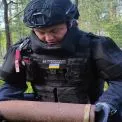 Сапери знешкодили небезпечні боєприпаси Другої світової на Київщині