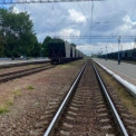 Трагедія біля Яготина: електротягач на смерть збив чоловіка