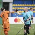 У Києві відбувся футбольний турнір, який змінює життя
