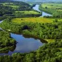 Гирло Прип’яті отримає статус водно-болотного угіддя міжнародного значення