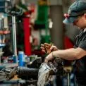 Автосервіс IRON MASTER у Києві: коли потрібен не просто ремонт, а рішення