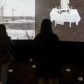 «Пам’ять. Діалоги»: у Києві відкрилася виставка про спадок ІІ Світової війни