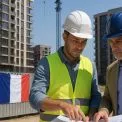Київ збудує соціальне житло за підтримки Франції: що відомо