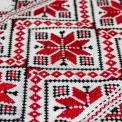Історія вишиванки на Київщині: кольори, техніки, традиції