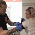 Як врятувати життя: повна інструкція з зупинки кровотечі за допомогою турнікету