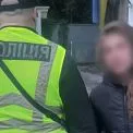 Погром на Алеї Героїв у Києві: що сталося і як реагує поліція
