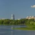 Чи справді Київводоканал забруднює Русанівську протоку: пояснення