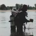 Водолази очищають київські пляжі: як забезпечують безпеку відпочинку