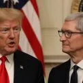 Трамп проти Apple: Чому виробництво iPhone в Індії стало політичним скандалом