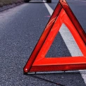У Києві мікроавтобус з мобілізованими потрапив у ДТП: подробиці