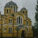 Прогноз погоди на 18 травня у Києві та області: дощі і прохолода